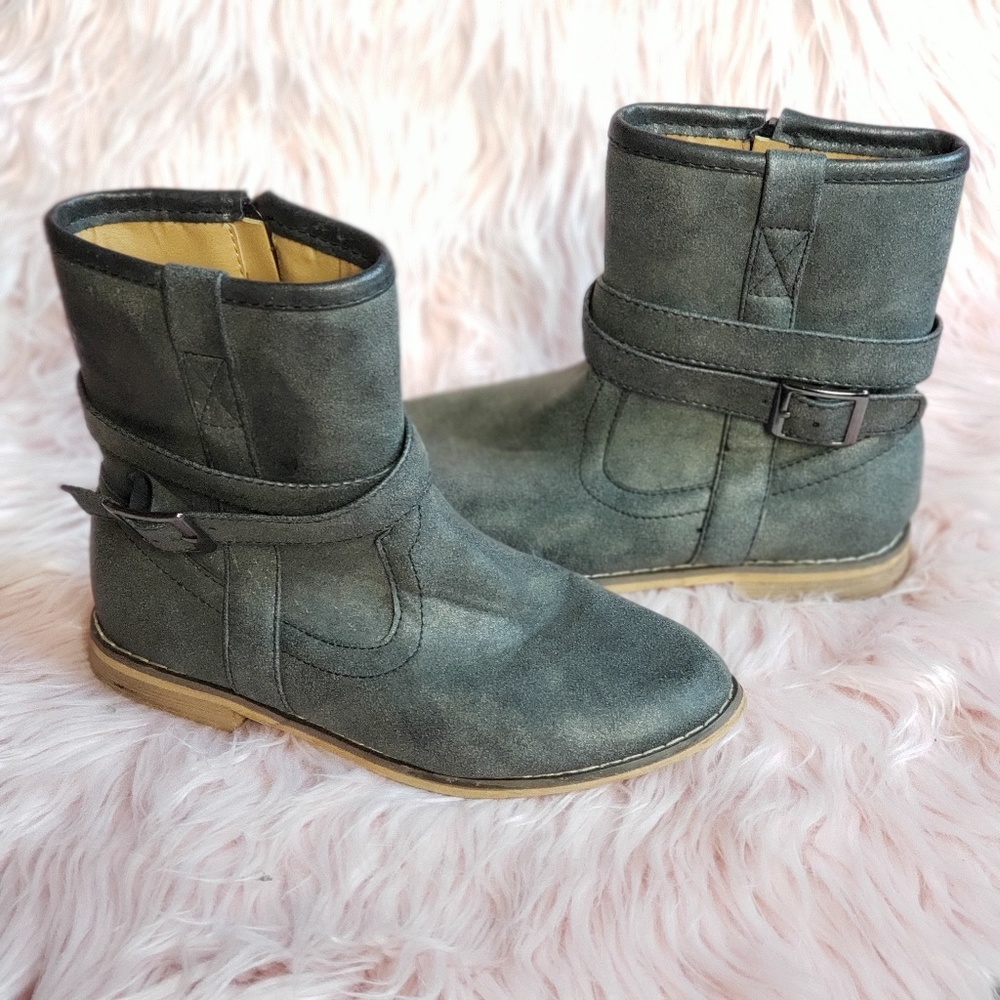 Cotton On boots sz13